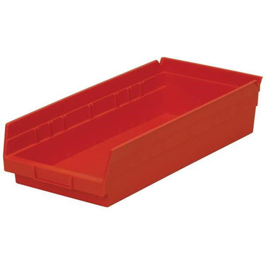 Akro-Mils® Shelf Bin, 17 7/8